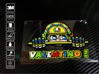 สติ๊กเกอร์ Sticker VR 46/028