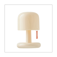 Desktop Sunset Night Light Rechargeable Touch Control Switch Desktop Decoration Gift Bar