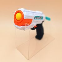 5-Year-Old Loaded Soft Ball Bullet Gun Boy Parent-Child Game Battle Toy Gun Easy Loaded Children Soft Bullet Gun Toy
