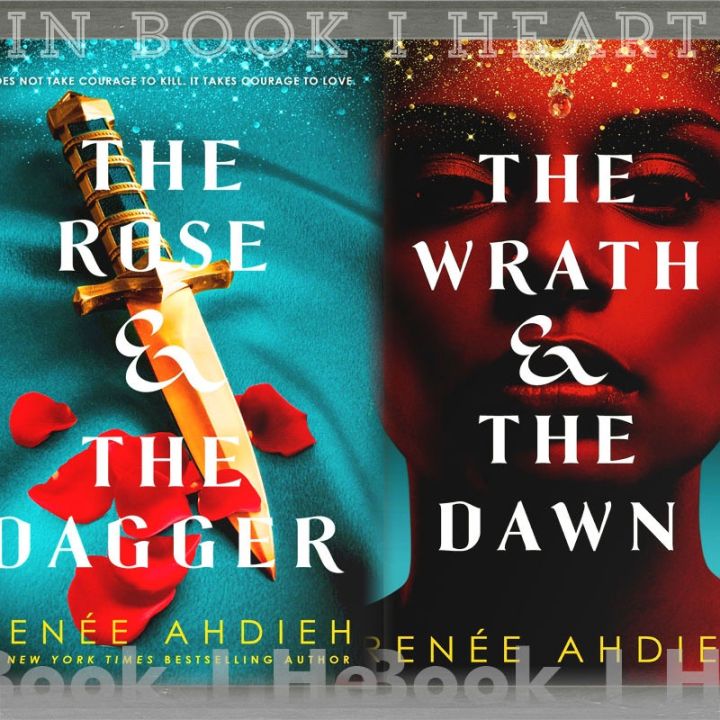 The Wrath and the Dawn (Wrath and the Dawn Series #1) by Renée