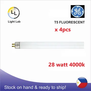 Buy GE Fluorescent Tubes for sale online | lazada.com.ph