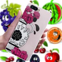 เคส H3ym BCP4สำหรับ XRTD2 OPPO R11S ซิลิคอนนุ่มรูปแบบเคสโทรศัพท์ครอบเคส TPU