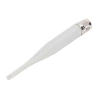 Male Antenna 600 6000MHz High Gain Antennas for Wireless Modules