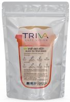 BLACK TEA TRIVA BRAND ชาดำ ตรา ทรีว่า 2g