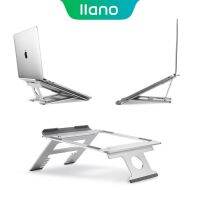 llano laptop stand แท่นวางแล็ปท็อป/MacBook สำหรับแล็ปท็อป ขนาด 11 นิ้ว -15 นิ้ว