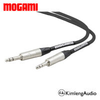 สายสัญญาน MOGAMI 2534 TRS-TRS  มีให้เลือกถึง 10 สี