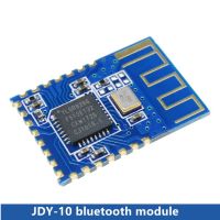 【❖New Hot❖】 shao26925925885 สำหรับ Android Ios Ble 4.0โมดูลบลูทูธสำหรับ Arduino Cc2541อนุกรมโมดูลไร้สาย Jdy-08 Jdy-10