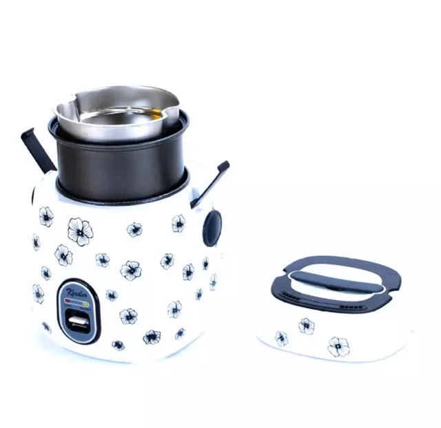 kessler mini rice cooker