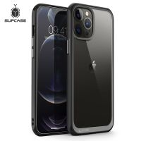 【16- digits】 SUPCASE สำหรับ iPhone 13 Pro Max Case 6.7นิ้ว (2021 Release) UB สไตล์พรีเมี่ยมไฮบริดป้องกันกันชนกรณีล้างปกหลัง Caso