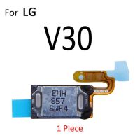 【✲High Quality✲】 anlei3 หูฟังตัวรับสัญญาณหูฟังสำหรับ Lg V20 V30ชิ้นส่วนอะไหล่ V50 V40