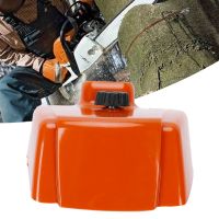 ชุดประกอบฝาครอบตัวกรองอากาศเหมาะสำหรับ STIHL 038 MS380 MS381 038 AV Chainsaw