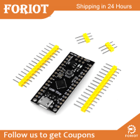 Foriot  บอร์ดพัฒนา ATTINY88 16MHz บอร์ดขยายสำหรับเครื่องพิมพ์ Digispark เข้ากันได้กับการปรับปรุง NANOV3.0ของบอร์ดโมดูลไม่มีอินเตอร์เฟสไมโครยูเอสบีหัวเข็มบัดกรี