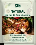 Bột Gia Vị Ngũ Vị Hương DH Foods combo 5 gói