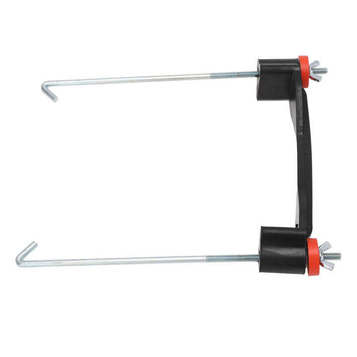 Car Battery Holder, Battery Hold Down Kit High Toughness Universal