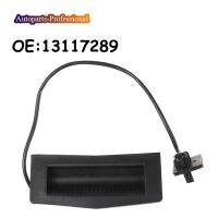 brand new Car accessories 13117289 6240399 For Vauxhall For Opel Astra Boot Lid Tailgate Switch Door Opening Switch Handle