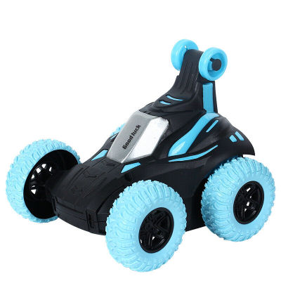 รถของเล่น Big Wheel ของเล่นเด็ก รถบรรทุกของเล่นเด็ก รถของเล่น รถบิ๊กฟุต 360 องศา รถผาดโผน