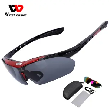 Buy West Biking Sunglasses Online