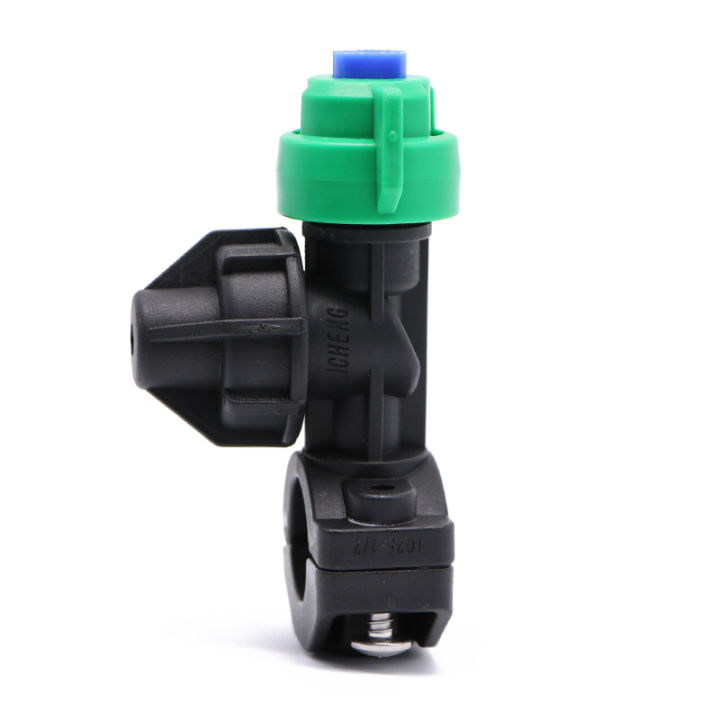 cw-32mm-spray-fittings-clamp-prevent-dripping-garden-watering-agricultural-sprayer-nozzle-tool-machine-atomizing-tractor
