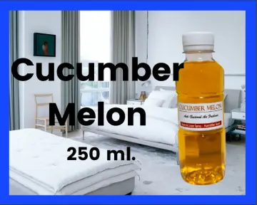 Shop Humidifier Scented Oil Cucumber Melon with great discounts and prices  online - Oct 2023