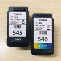 Canon PG545 black ink cartridge 546 mg2550s 2450 2950 ts3150 205MX495