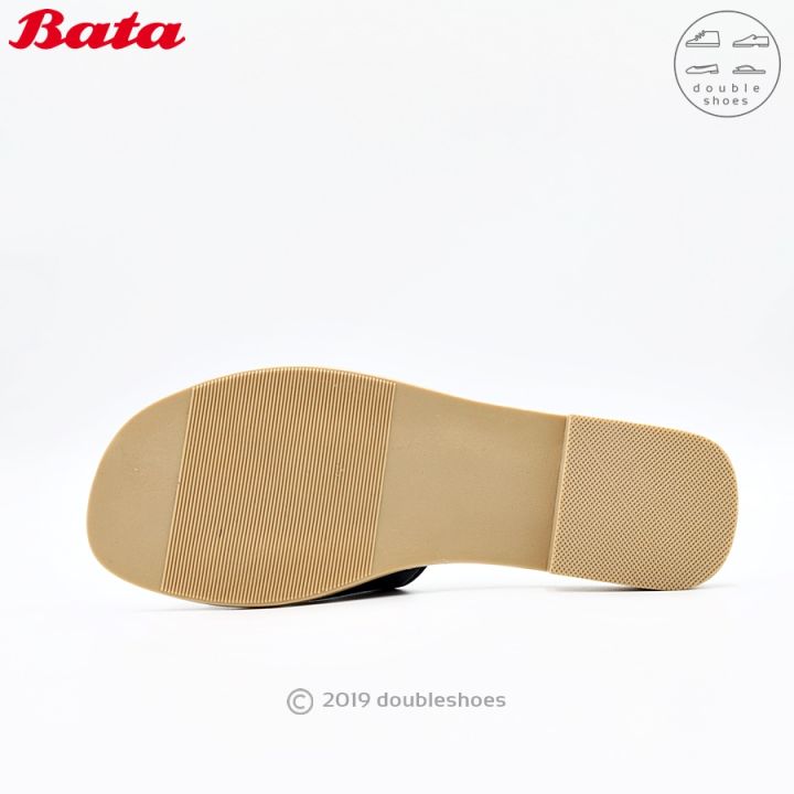 bata-รองเท้าแตะผู้หญิง-รุ่น-561-x011-สีดำ-ฟ้า-ครีม-ไซส์-3-7-36-40
