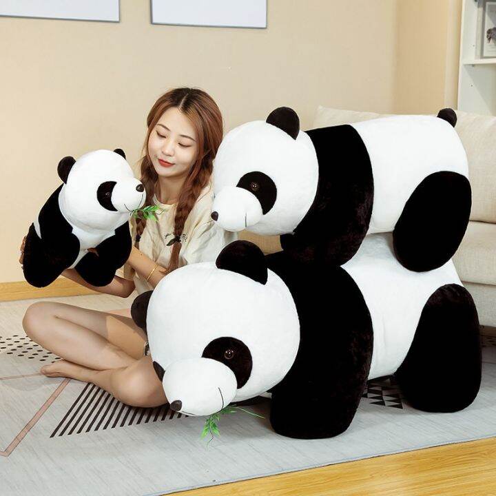 20cm-kawaii-plush-panda-toys-lovely-pillow-panda-with-bamboo-leaves-stuffed-soft-animal-bear-nice-birthday-gift-for-children