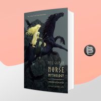 เทพปกรณัมนอร์ส Norse Mythology ; Neil Gaiman