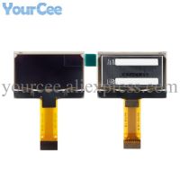 1.3 inch White Blue OLED Display 30pin 16pin 128*64 128x64 1.3" OLED Screen LCD Display SH1106 driver SPI IIC I2C