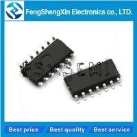 100pcs/lot  TL084 TL084CDR TL084C TL84IDR TL082I Operational amplifier IC SOP-14