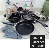 Jual Cookware Set Bmw Terbaru | Lazada.co.id