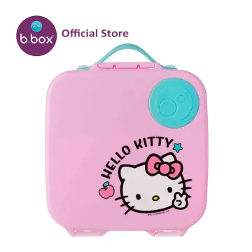 Bbox X Hello Kitty Lunchbox