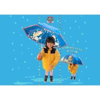 ✅ Paw Patrol Umbrella ร่มเด็ก พอล พาโทรล