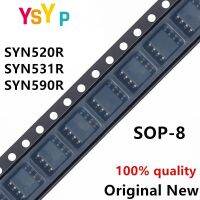 10pcs/lot SYN480R 480R SYN520R 520R SYN531R 531R SYN590R 590R SOP-8 In Stock