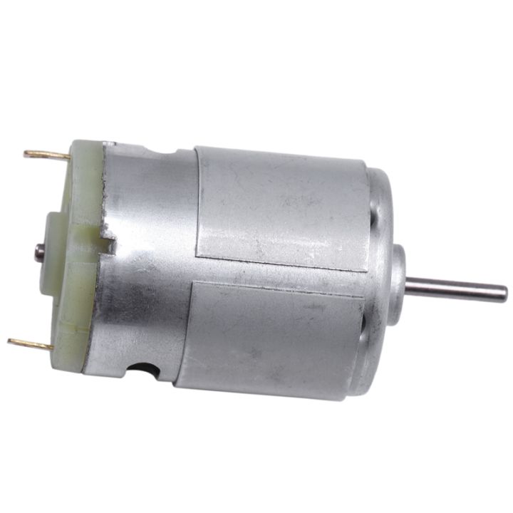 rs380-dc-1-5-18v-30000rpm-micro-motor-38x28mm-for-rc-model-toys-diy-silver