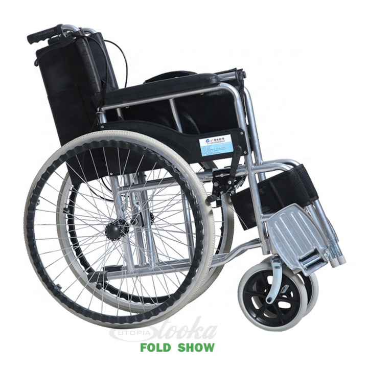 รถเข็นผู้ป่วย-รุ่น-875-รับประกัน-3ปี-ล้อ-24นิ้ว-รถเข็นผู้สูงอายุ-รถเข็นคนชรา-รถเข็นผู้พิการ-แบบพับได้-รถเข็นผู้สูงอายุ-wheelchair