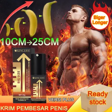 Jual Pembesar Pennis Eros Terbaru May 2024 Lazada .id