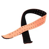 2Pcs Adjustable and Breathable Replacement Armband Soft Strap Band for Heart Rate Monitor -