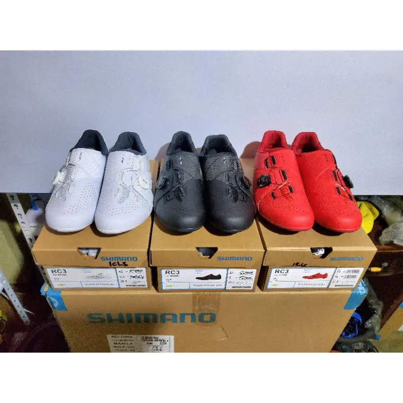 shimano rc3 mtb
