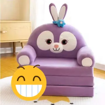 Baby cartoon deals sofa