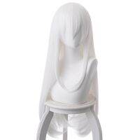 【original】 （hgestore） Re: Hajimeru Isekai Seikatsu ผม Echidna Headwear 80ซม. ทนความร้อนได้วิกผมปลอมคอสเพลย์ฮาโลวีน Perucas