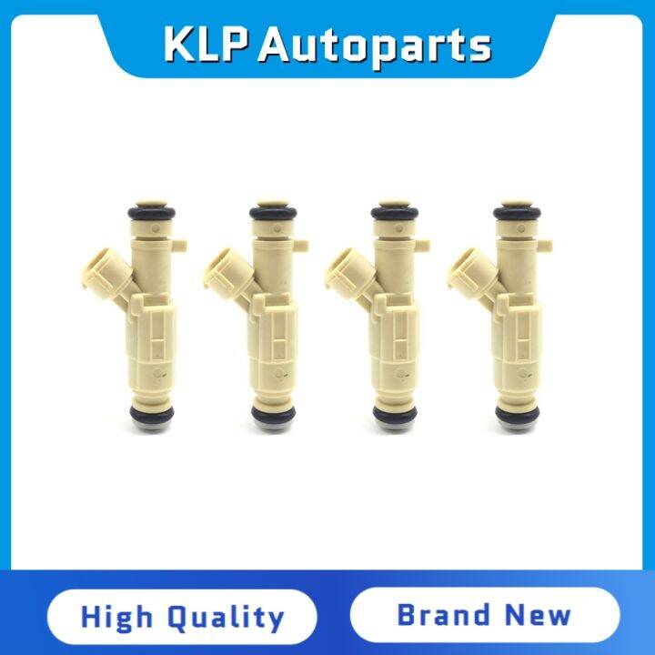 High Quality Fuel Injector Flow For Hyundai Tucson Kia Forte Koup 35310 ...