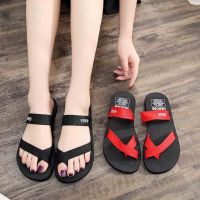 Men Women Slippers Summer Beach Flip Flops Flat Slippers Women Low Heel Casual Slides Home Slippers Sandals Beach Shoes