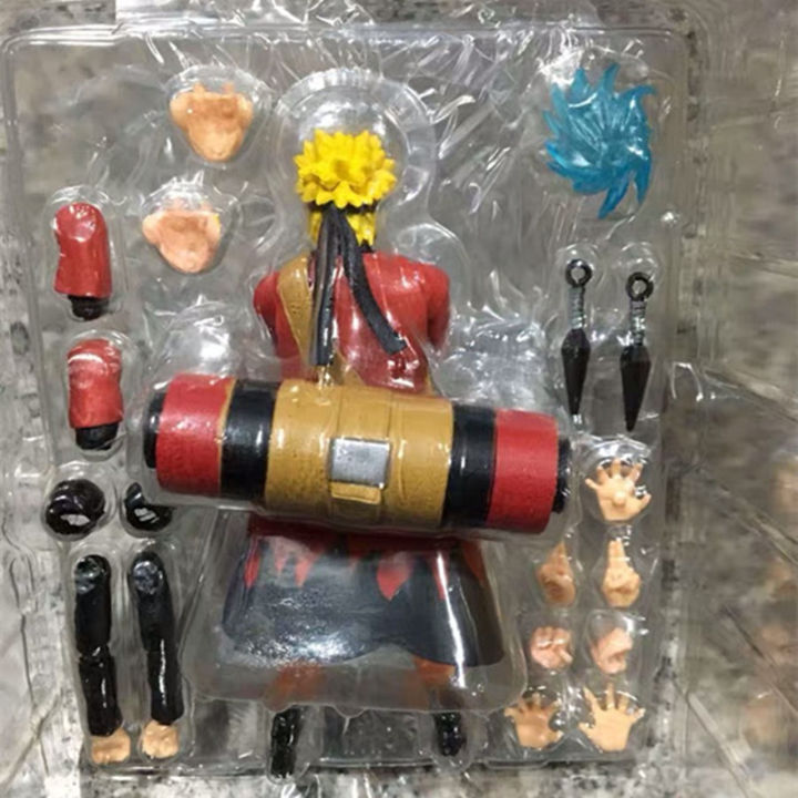 ใหม่ใหม่-shippuden-shf-u-zumaki-rasengan-แอ็คชั่นซูเปอร์ที่สามารถเคลื่อนย้ายข้อต่อใบหน้าเปลี่ยนตุ๊กตาอะนิเมะ-figurines-รุ่นของเล่นของขวัญเด็ก