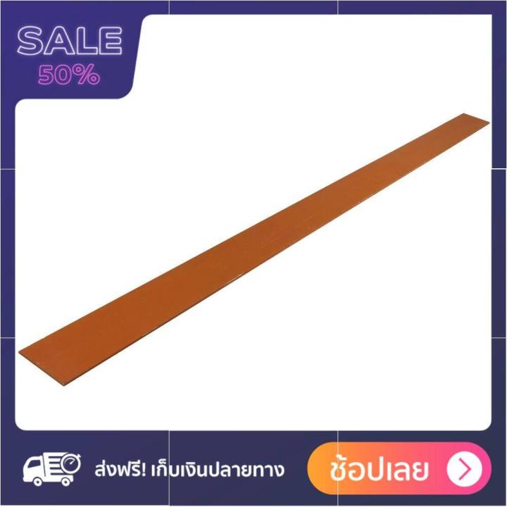 ไม้ฝา-duraone-เนเชอรัล-15x300x0-8-ซม-สีสักทอง-5-แผ่น-ชุด-ด่วน-ของมีจำนวนจำกัด