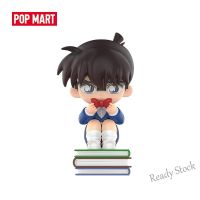 【Ready Stock】 ✘▲ C30 POP MART Detective Conan Classic Character Series Blind Box