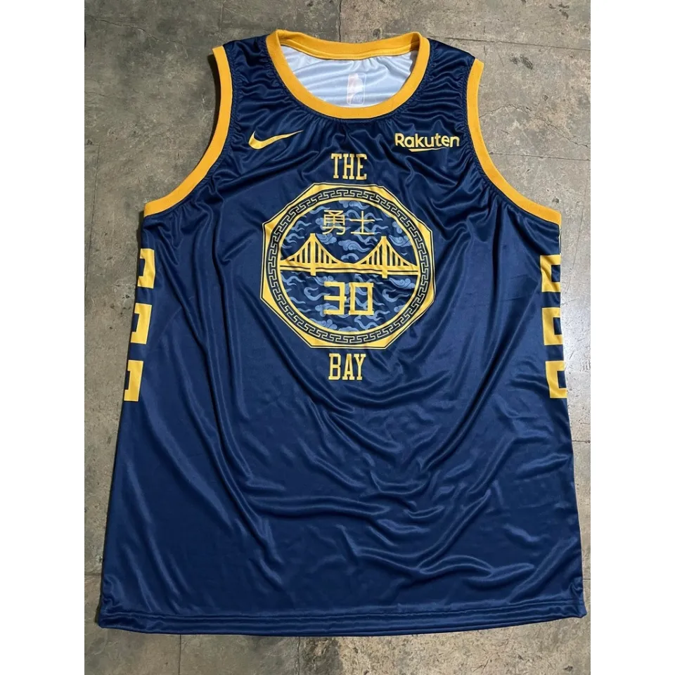 warriors city edition jersey 2018