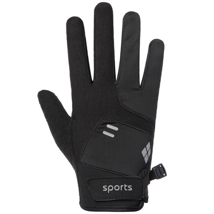 Thin north sales face gloves