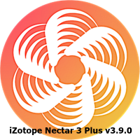 โปรแกรม iZotope Nectar 3 Plus v3.9.0 ปลั๊กอิน Vocal Mixing