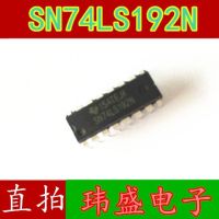 10pcs 74LS192P SN74LS192N DIP-16