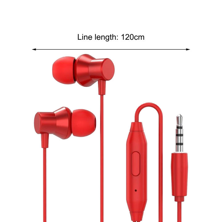 สำหรับ-lenovo-hf130หูฟังแบบมีสายหูฟังคุณภาพเสียงซุปเปอร์สายควบคุมสากล1-2เมตร3-5มิลลิเมตรหูฟังพร้อมไมโครโฟนสำหรับโทรศัพท์